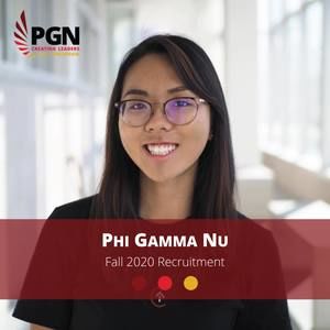 Meet your Posher, Jing wen